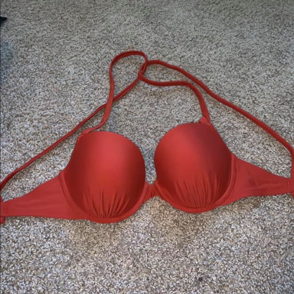 34dd Aerie bathing suit top